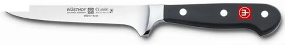 Wüsthof Uitbeenmes 4602/14 - 14cm - Zilver