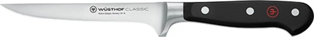 Wüsthof Uitbeenmes 4602/14 - 14cm - Zilver
