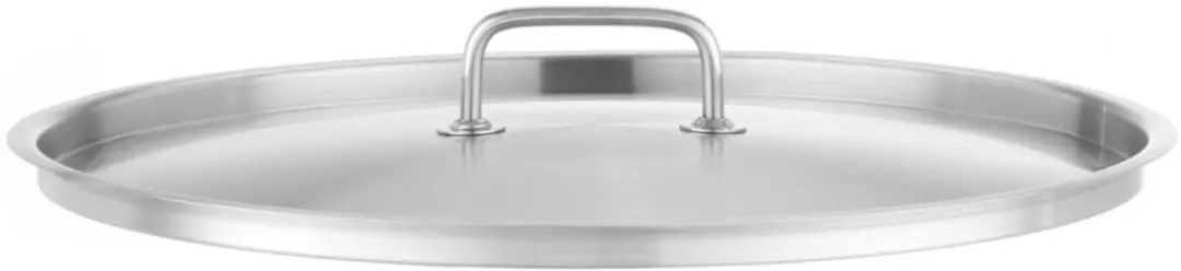HENDI Deksel Stoofpan 40cm - Zilverkleurig - MPN 1030590