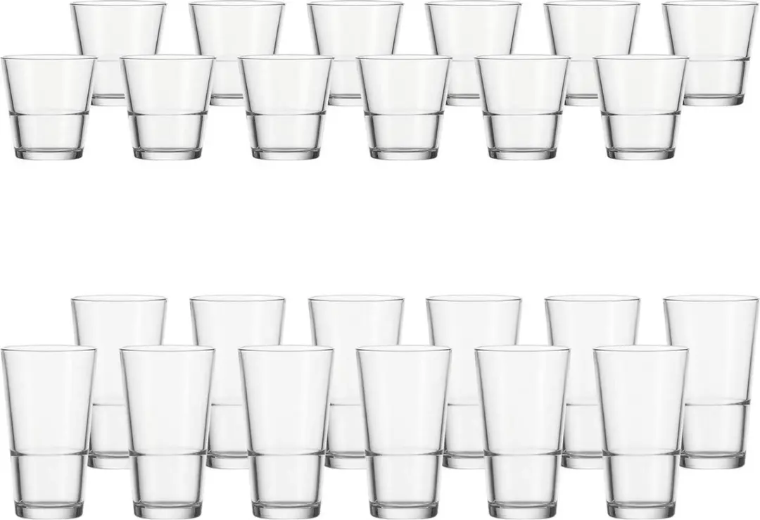 Leonardo Trinkglas Set