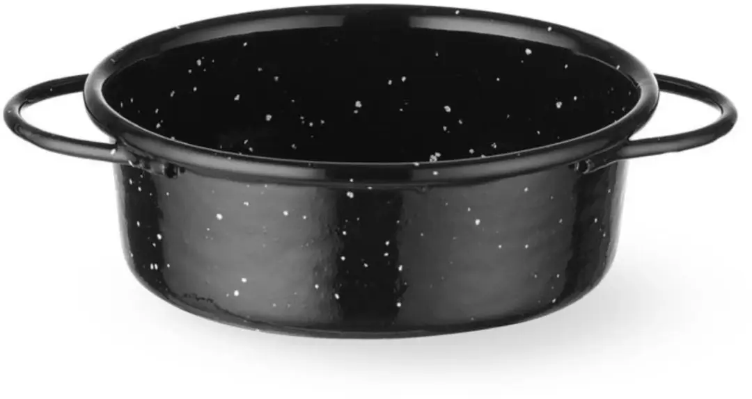 HENDI Braadpan 100cm