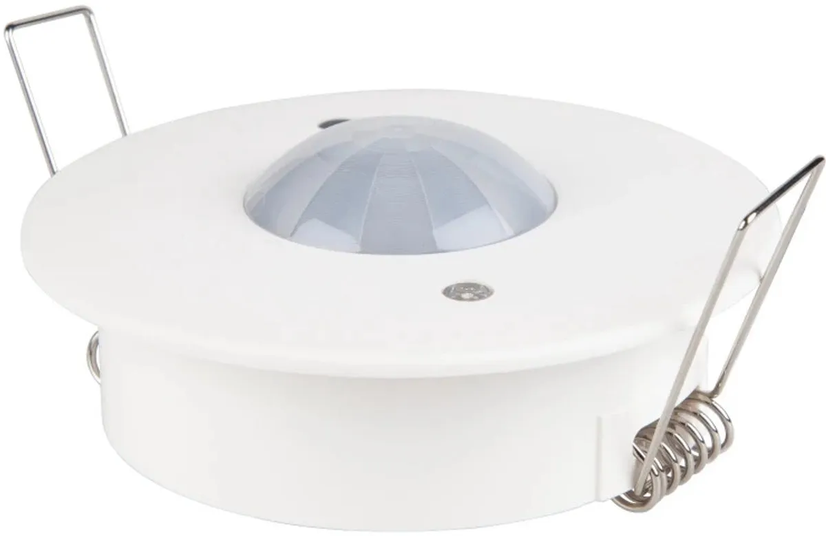LEDVANCE DALI-2 Light/Presence-6 IR Inbouw Sensor