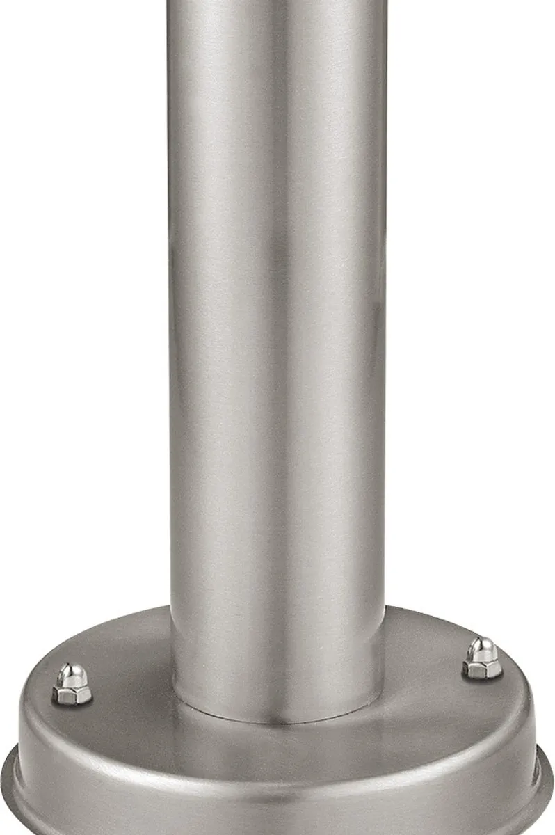 Eglo 30187 Roestvrijstalen Buitenverlichting E27 25W