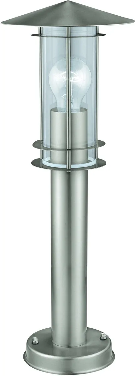 Eglo 30187 Roestvrijstalen Buitenverlichting E27 25W