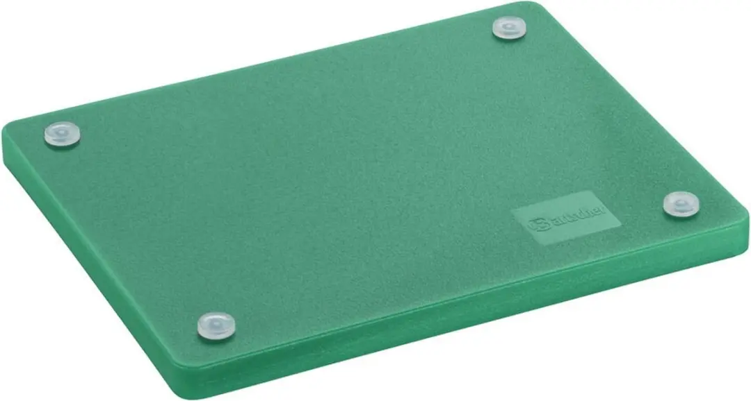 Bartscher Snijplank PRO A120532 - 32x26cm - Geel