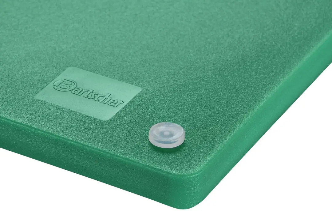 Bartscher Snijplank PRO A120532 - 32x26cm - Geel