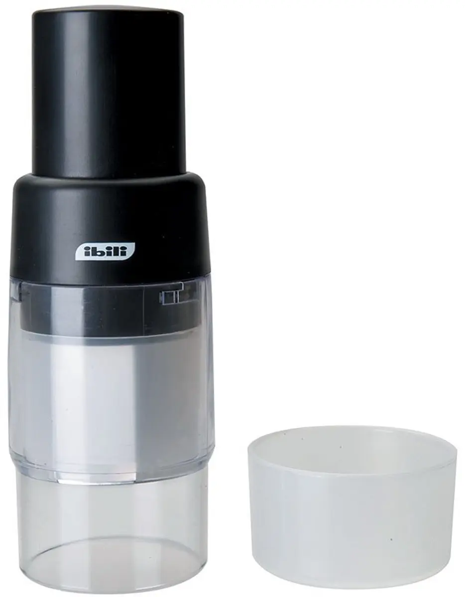 Ibili Easycook Groentehakker 18cm