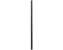 LEDVANCE Floor Standing Comfort Pole P BK