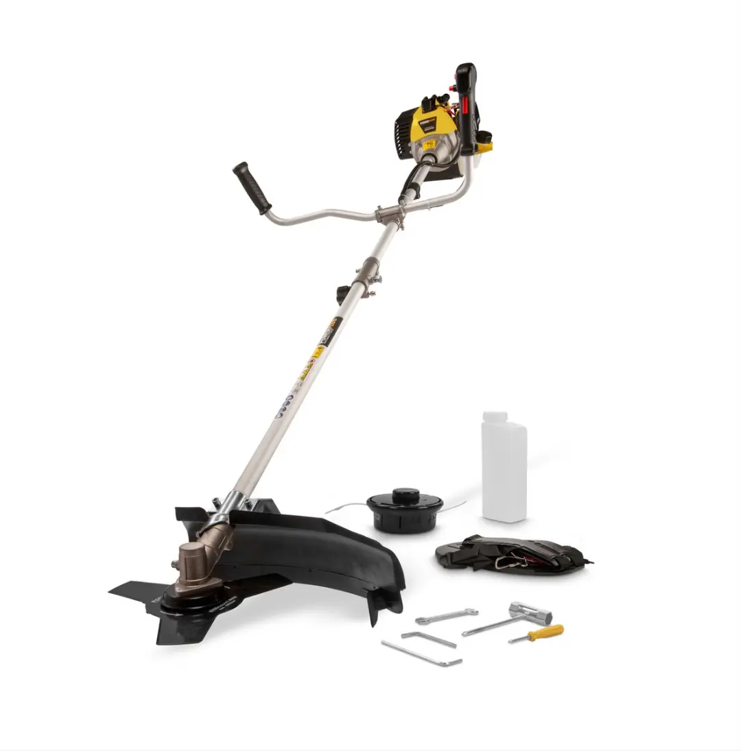 Powerplus POWXG30412 Benzine Bosmaaier 52cc