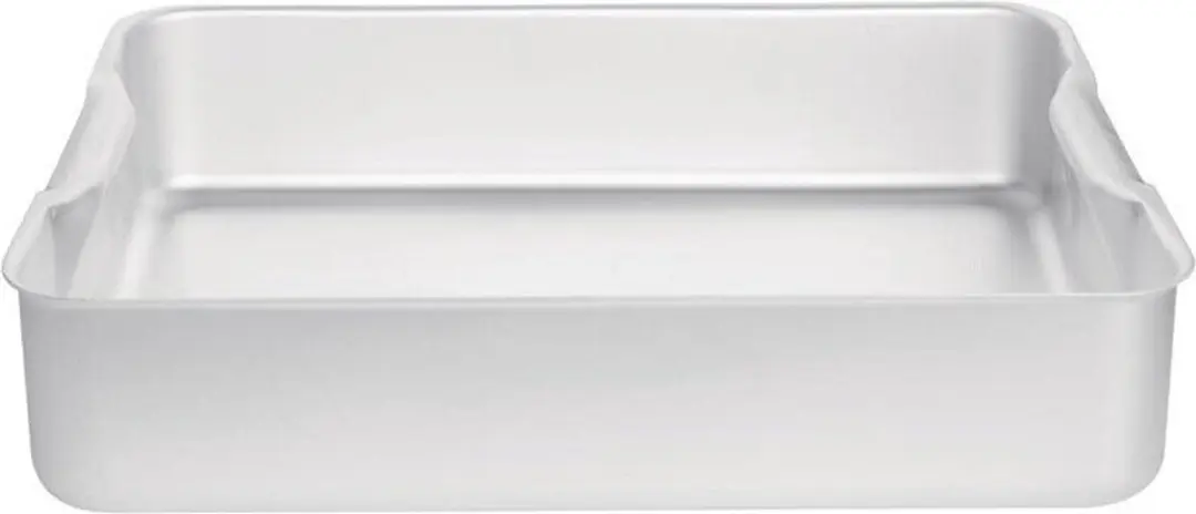 Vogue K413 Extra Diepe Braadslede 47cm - Aluminium
