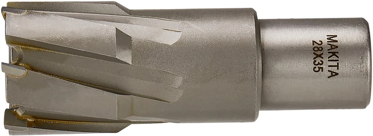 Makita UD00UPC28S Kernboor 28x35mm - Hout