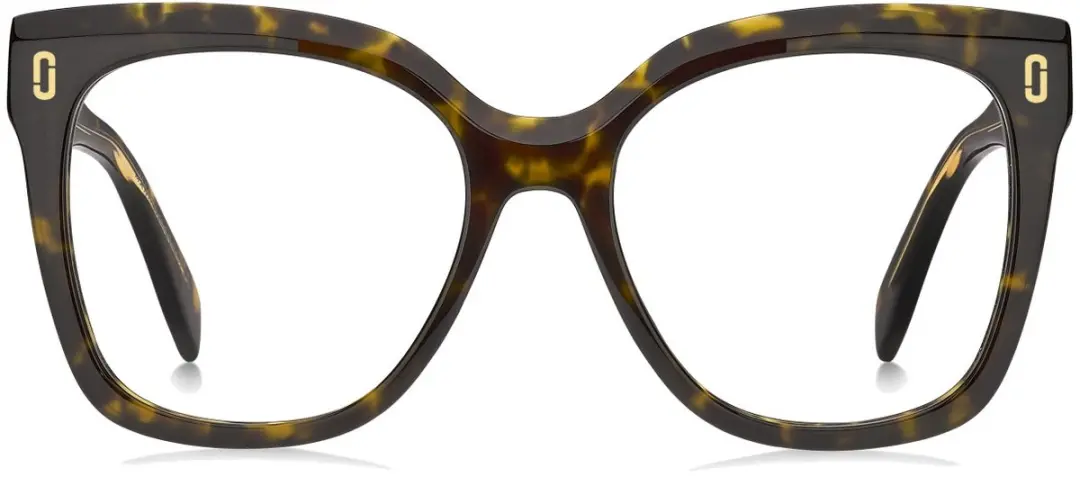 Marc Jacobs MJ 1142 Bril - Havanna
