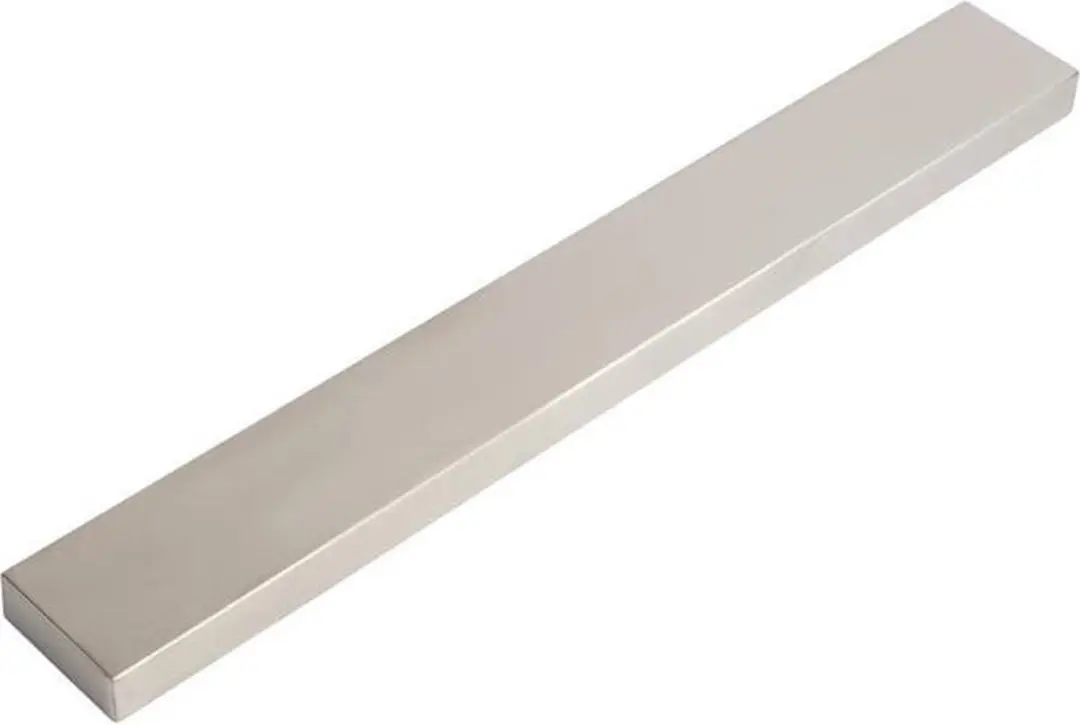 Vogue RVS Messenmagneet 36cm