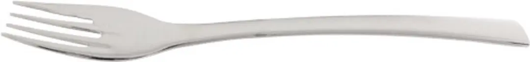 Amefa CZ086 Tafellepels - 240 Stuks - Grijs
