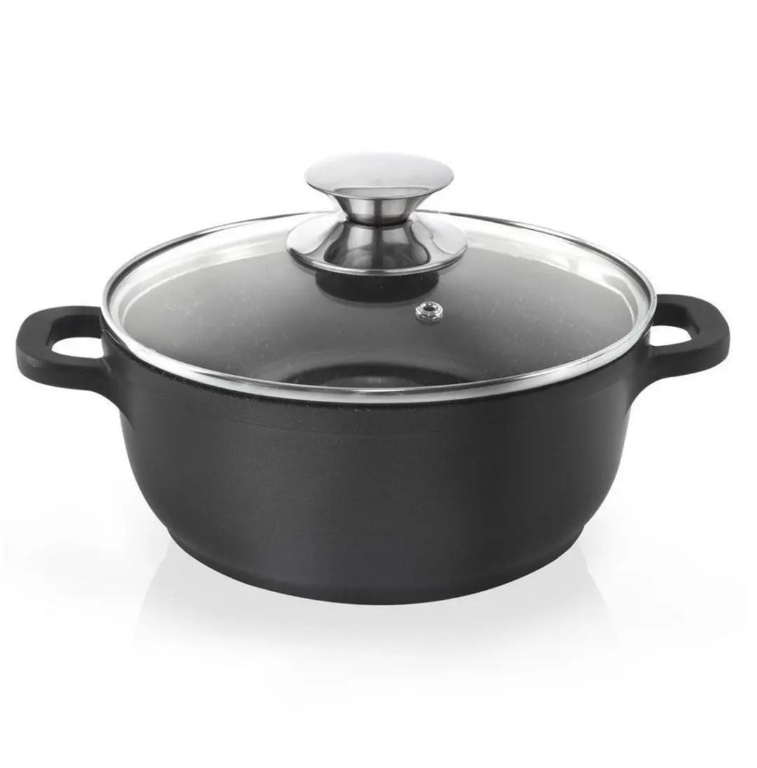 Orion Grande Serie Granieten Pan 20cm