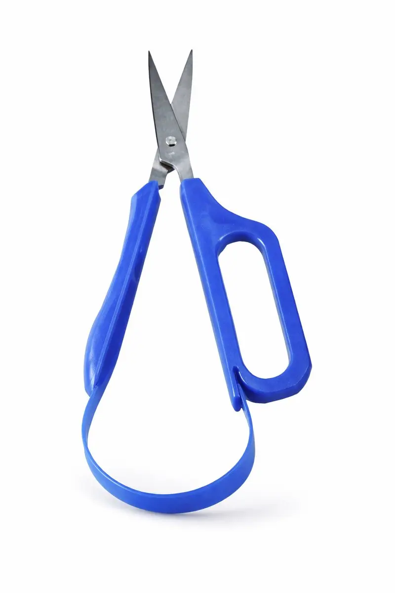 Vitility Easi-Grip Zelfopenende Schaar
