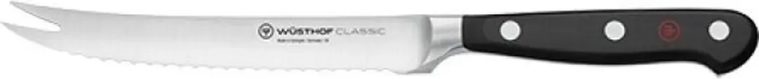 Wusthof Classic Tomatenmes 14cm