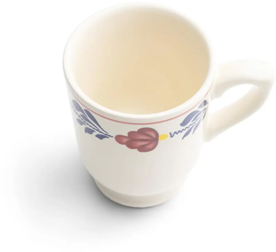Royal Boch Boerenbont Beker 300ml - 401011