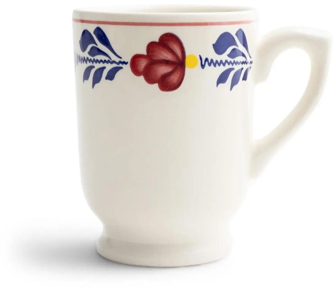 Royal Boch Boerenbont Beker 300ml