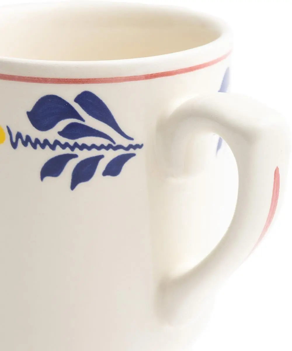 Royal Boch Boerenbont Beker 300ml - 401011