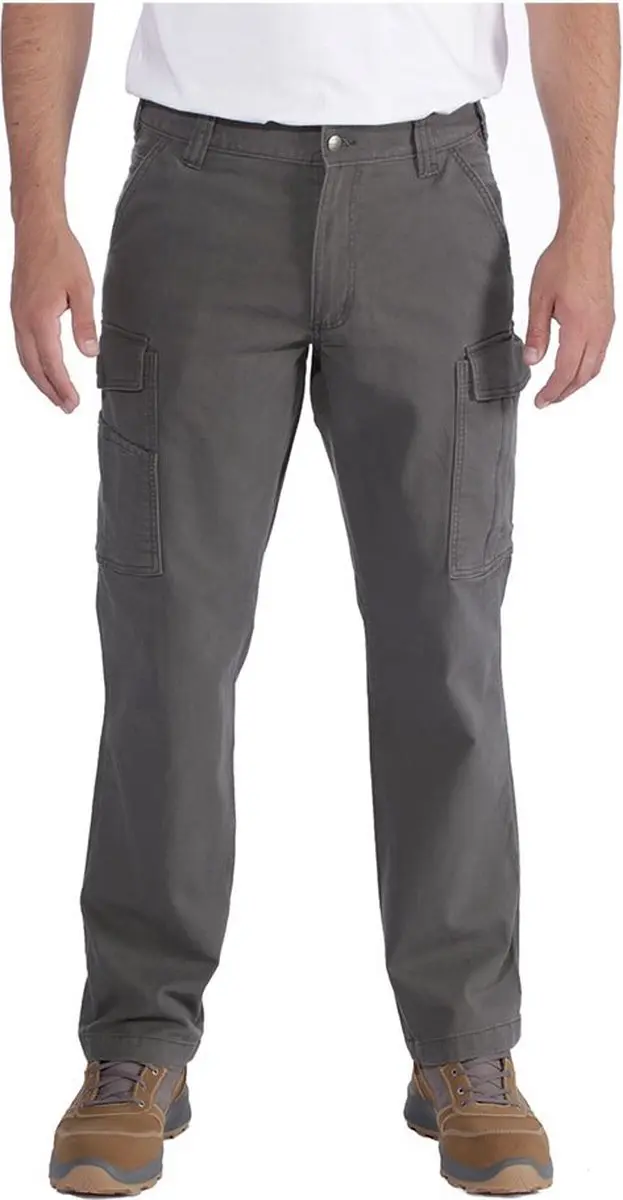 Carhartt Rugged Flex Rigby Cargobroek