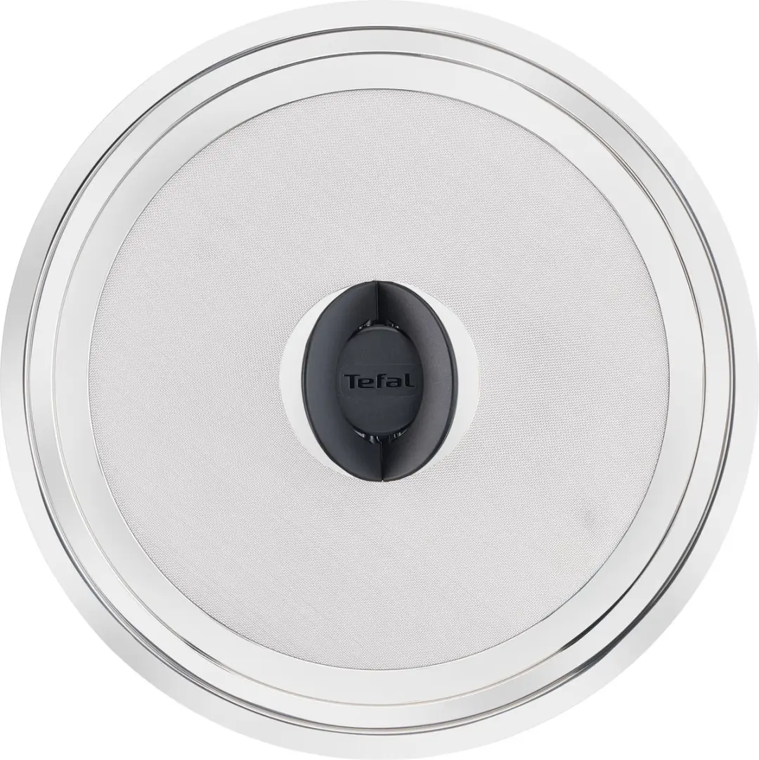 Tefal Ingenio L98799 Anti-Spat Deksel 24/28cm