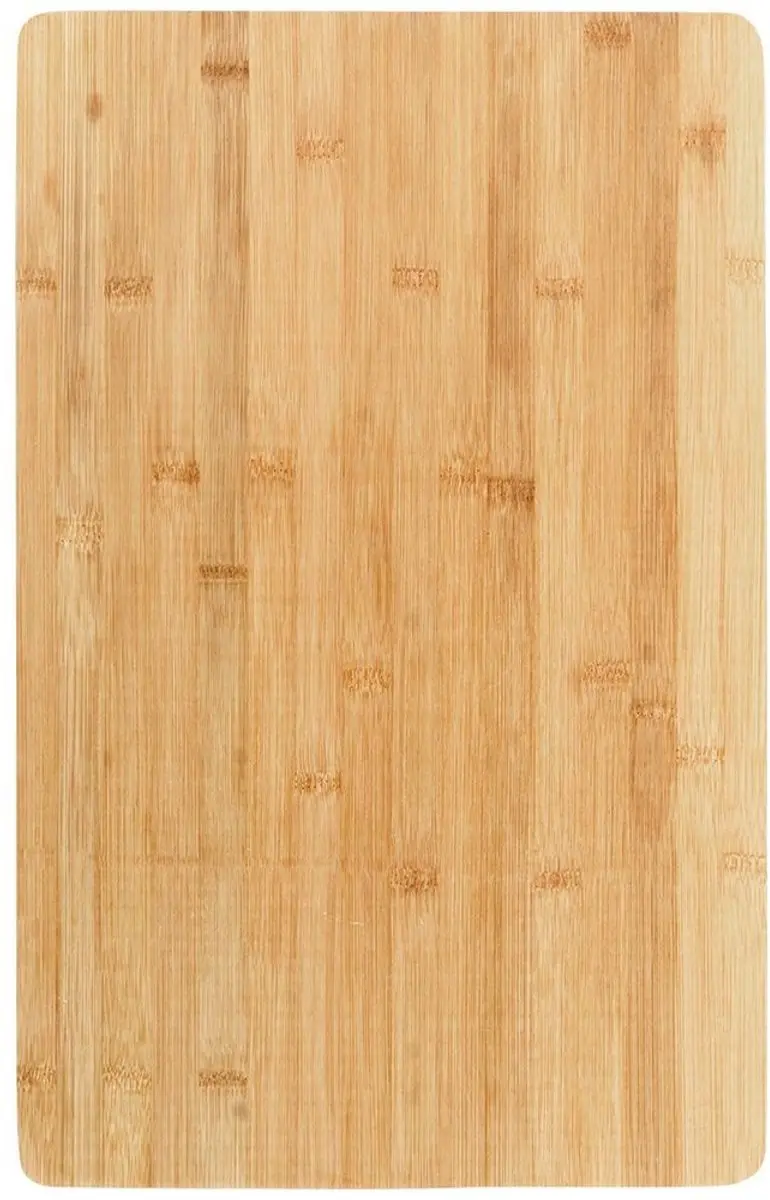 Orion Serie Bamboe Snijplank 46x30cm - Bruin