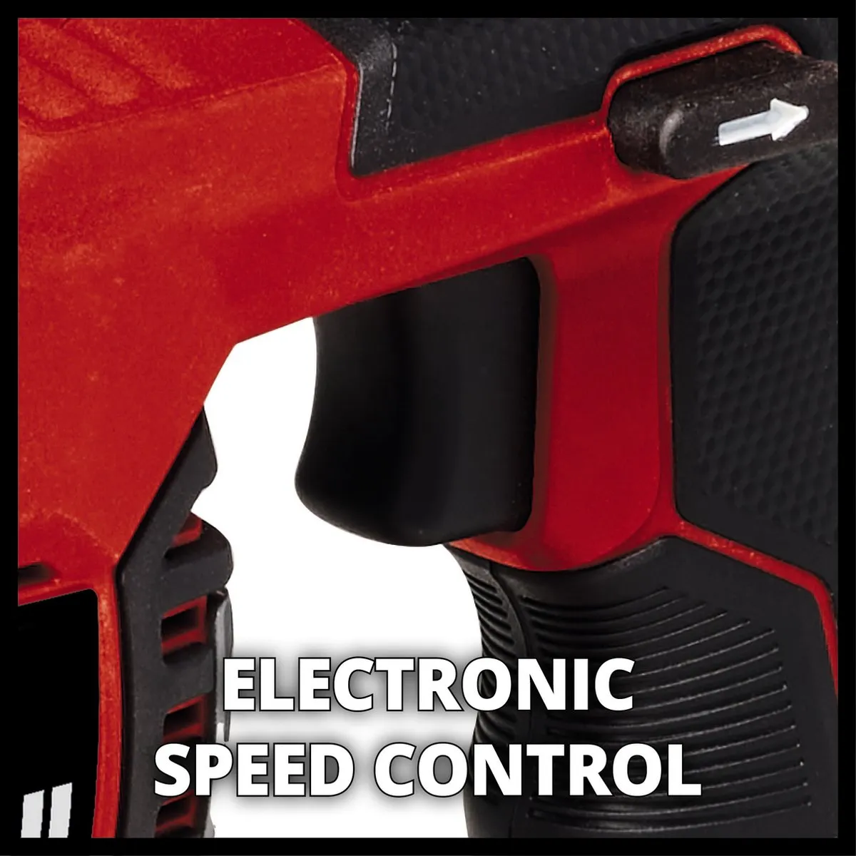 Einhell Accu Boorhamer TP-HD 18/26 D Li BL Solo - 26mm - SDS plus