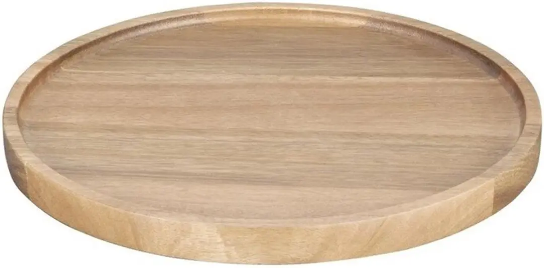 Olympia Acacia Ronde Bord FT612