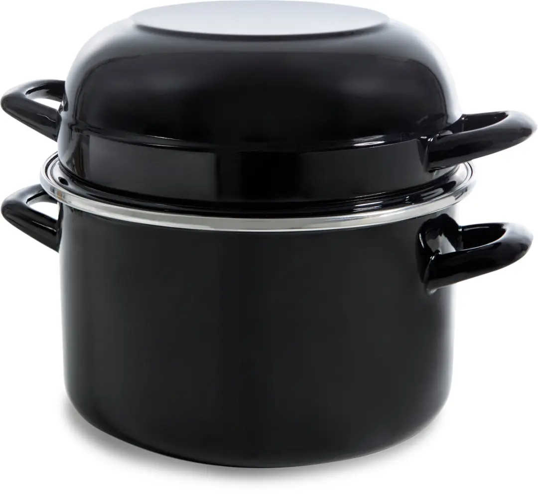 BK Fortalit Mosselpan 22cm