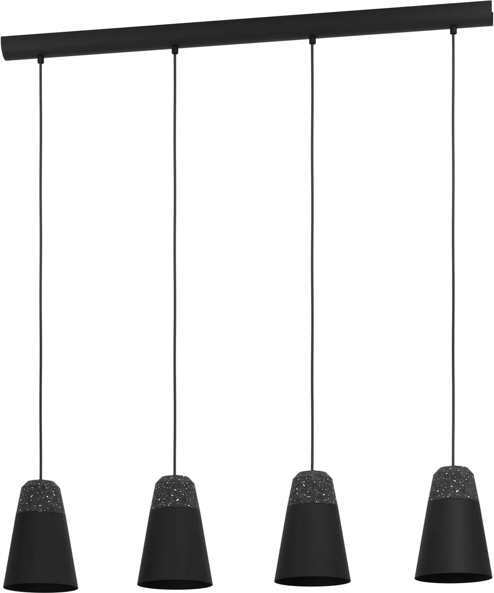 Eglo Canterras Hanglamp 97,5cm
