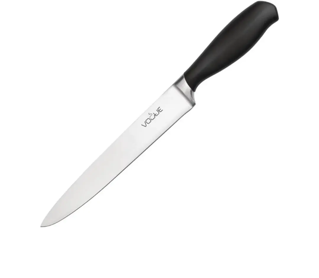 Vogue Soft Grip Vleesmes 20cm