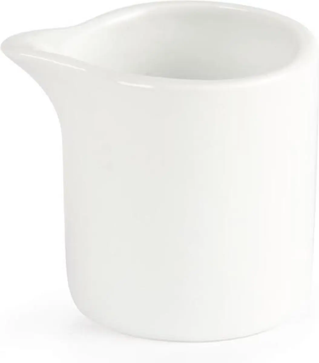 Olympia Whiteware Melkkannetje