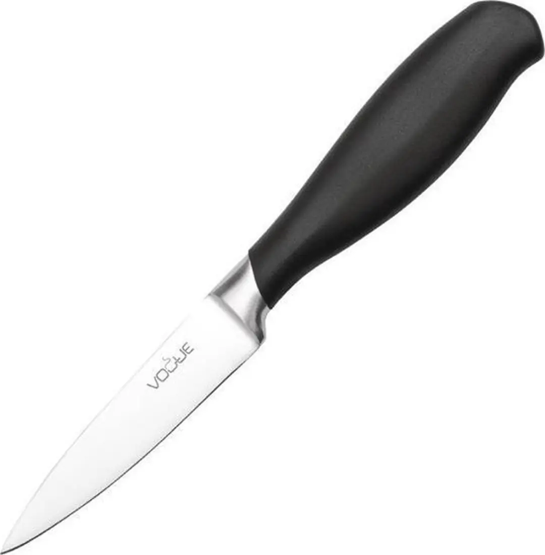 Vogue Soft Grip Schilmesje 8cm