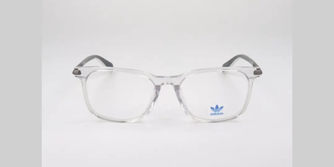 Adidas Original OR5095-D Brilmontuur - Crystal