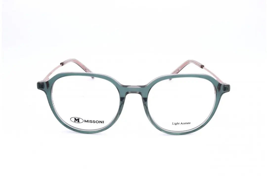 Missoni MMI 0163 IWB Horloge - Ø48mm - Roze