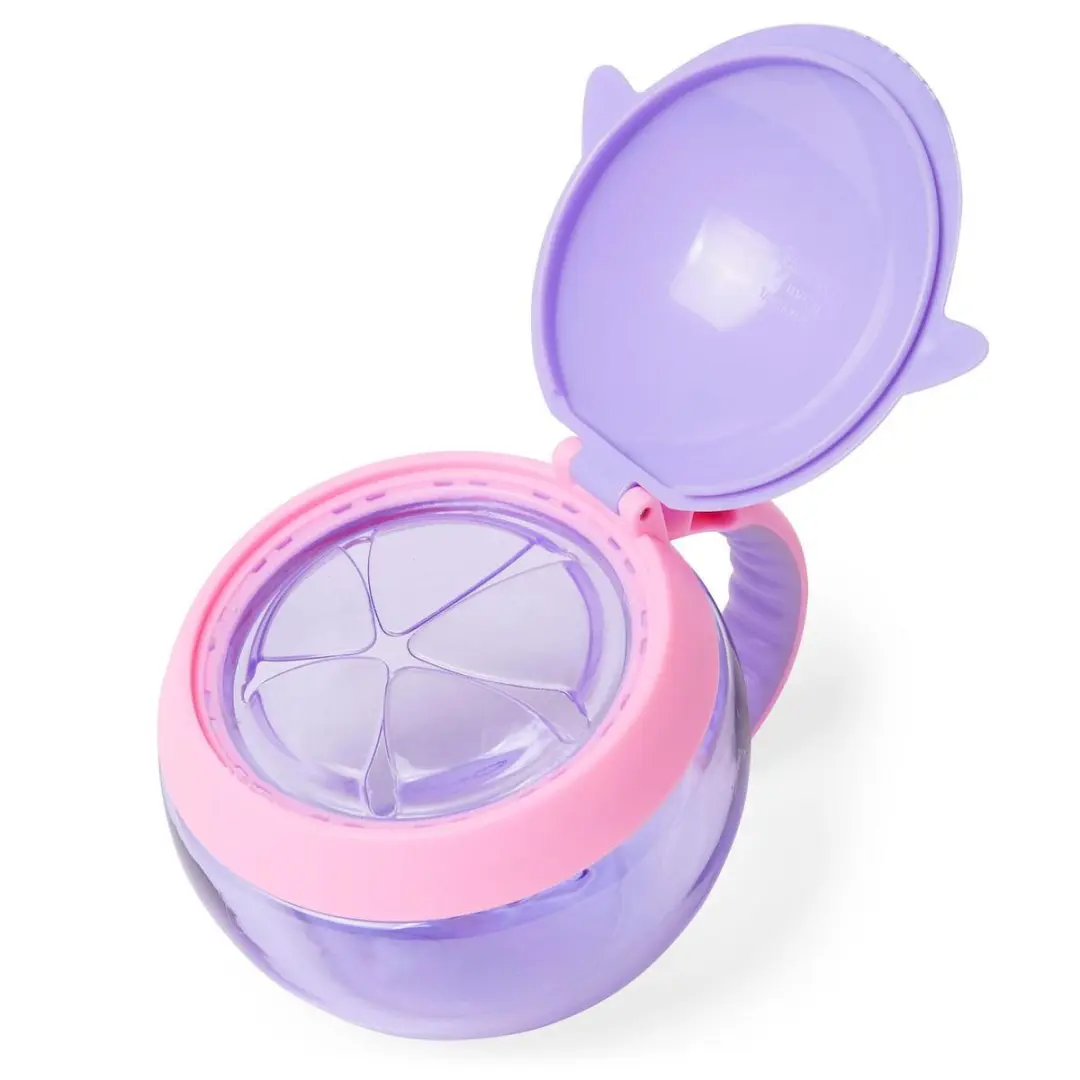 Skip Hop Zoo Lunchbox Narwhal - 0,7L
