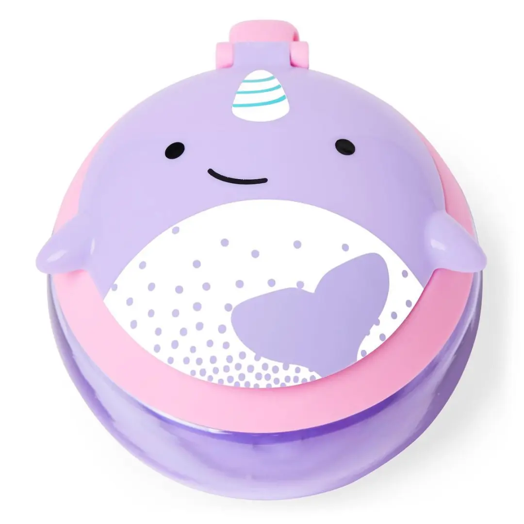 Skip Hop Zoo Lunchbox Narwhal - 0,7L