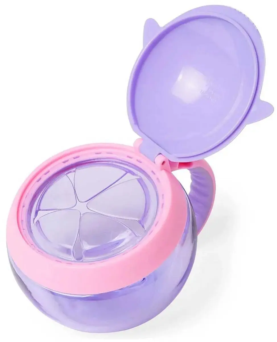 Skip Hop Zoo Lunchbox Narwhal - 0,7L