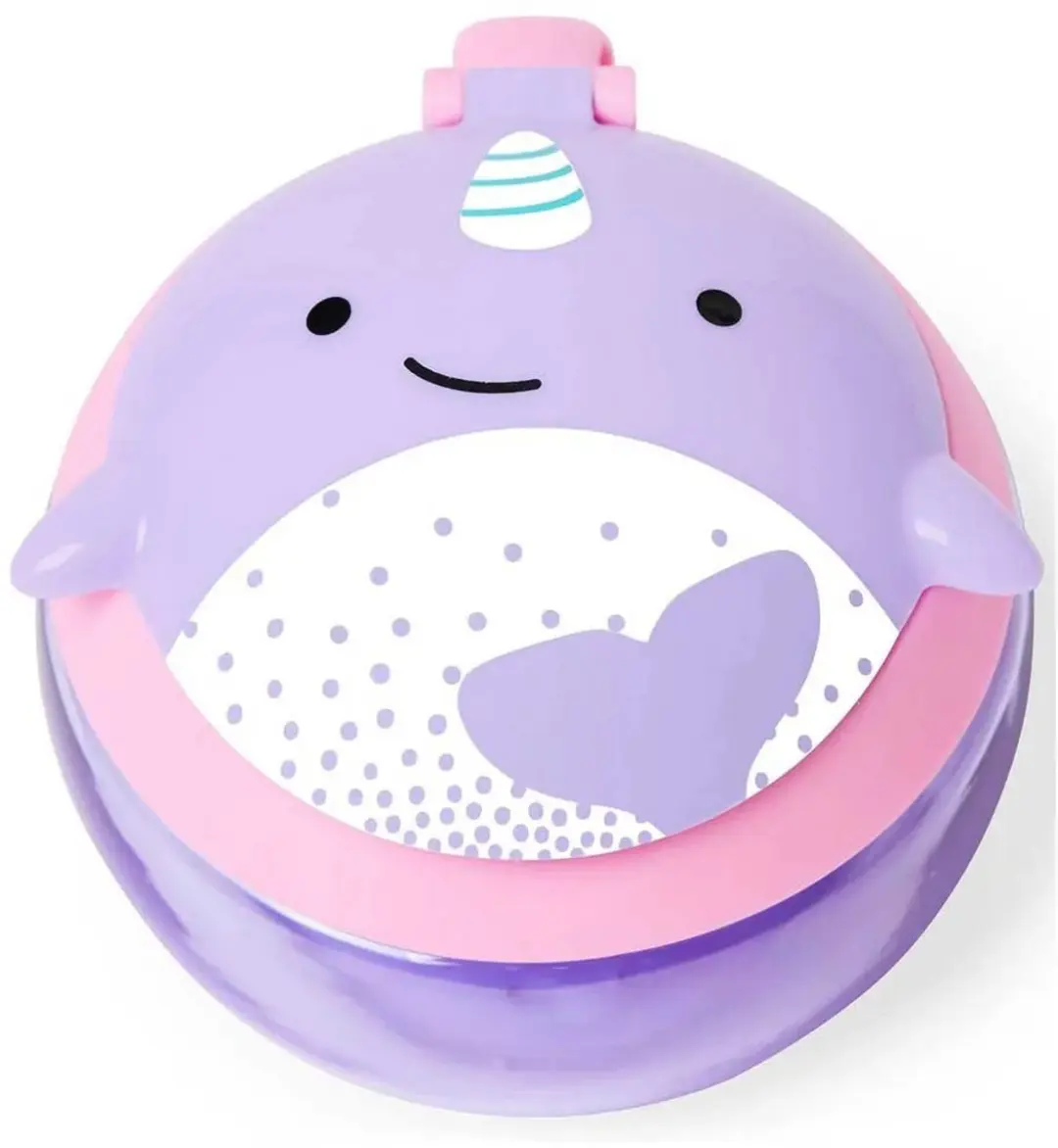 Skip Hop Zoo Lunchbox Narwhal - 0,7L