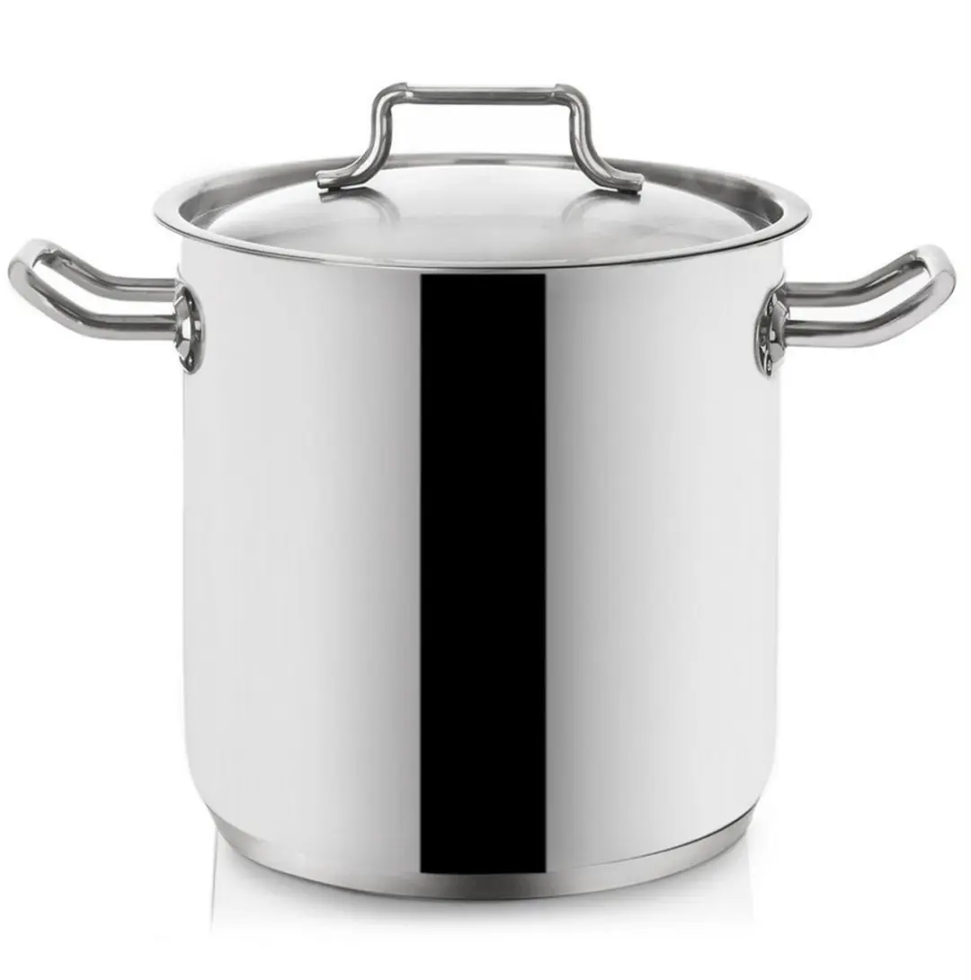 Orion Stalen Pan 24cm