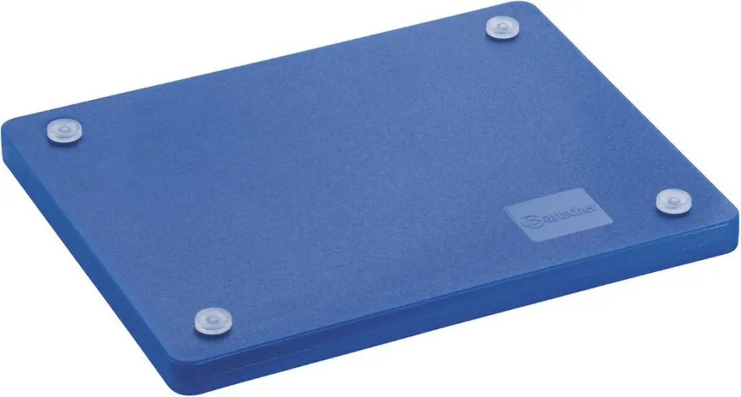 Bartscher Snijplank PRO A120531 - 32x26cm - Blauw