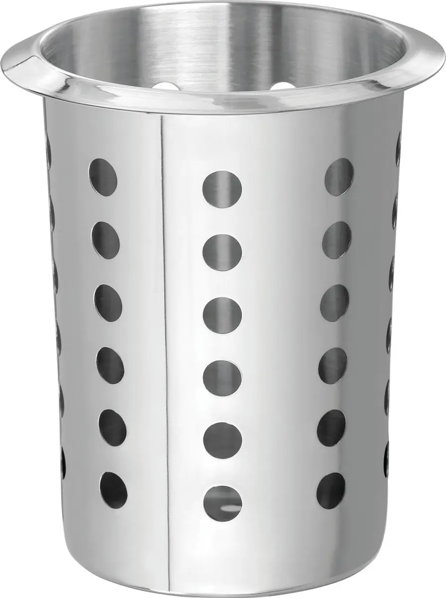 Bartscher Bestekkoker BKCNS 500447 - Zilver