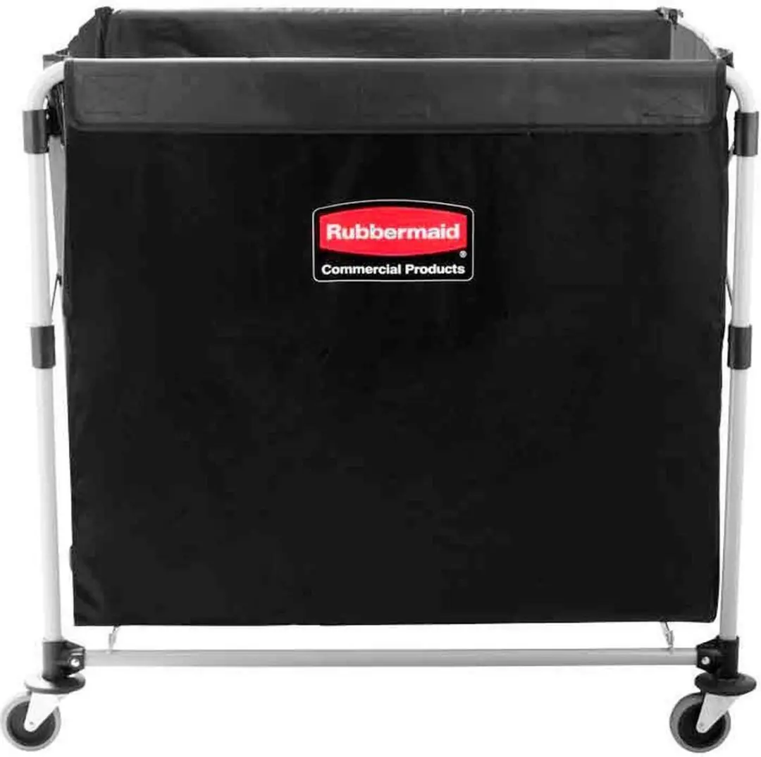 Rubbermaid X-Cart Linnenwagen 1871644