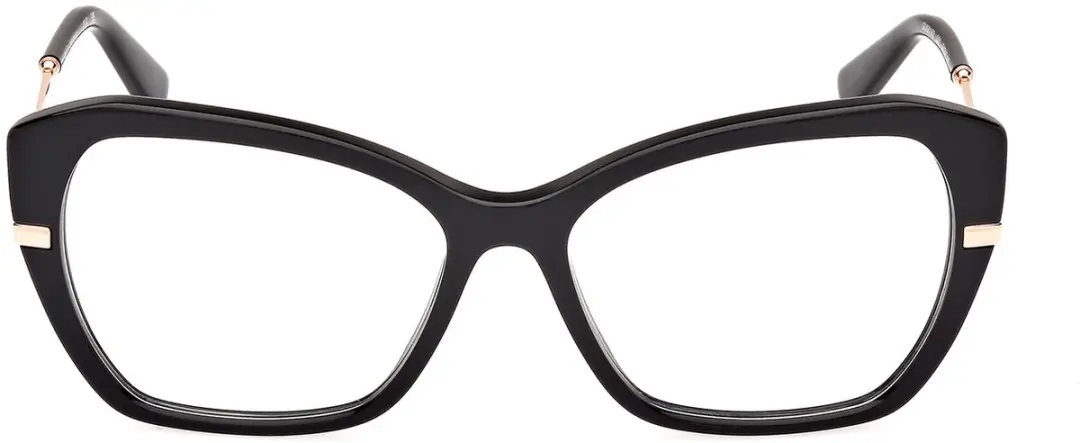 Guess GU50183 Bril - Zwart