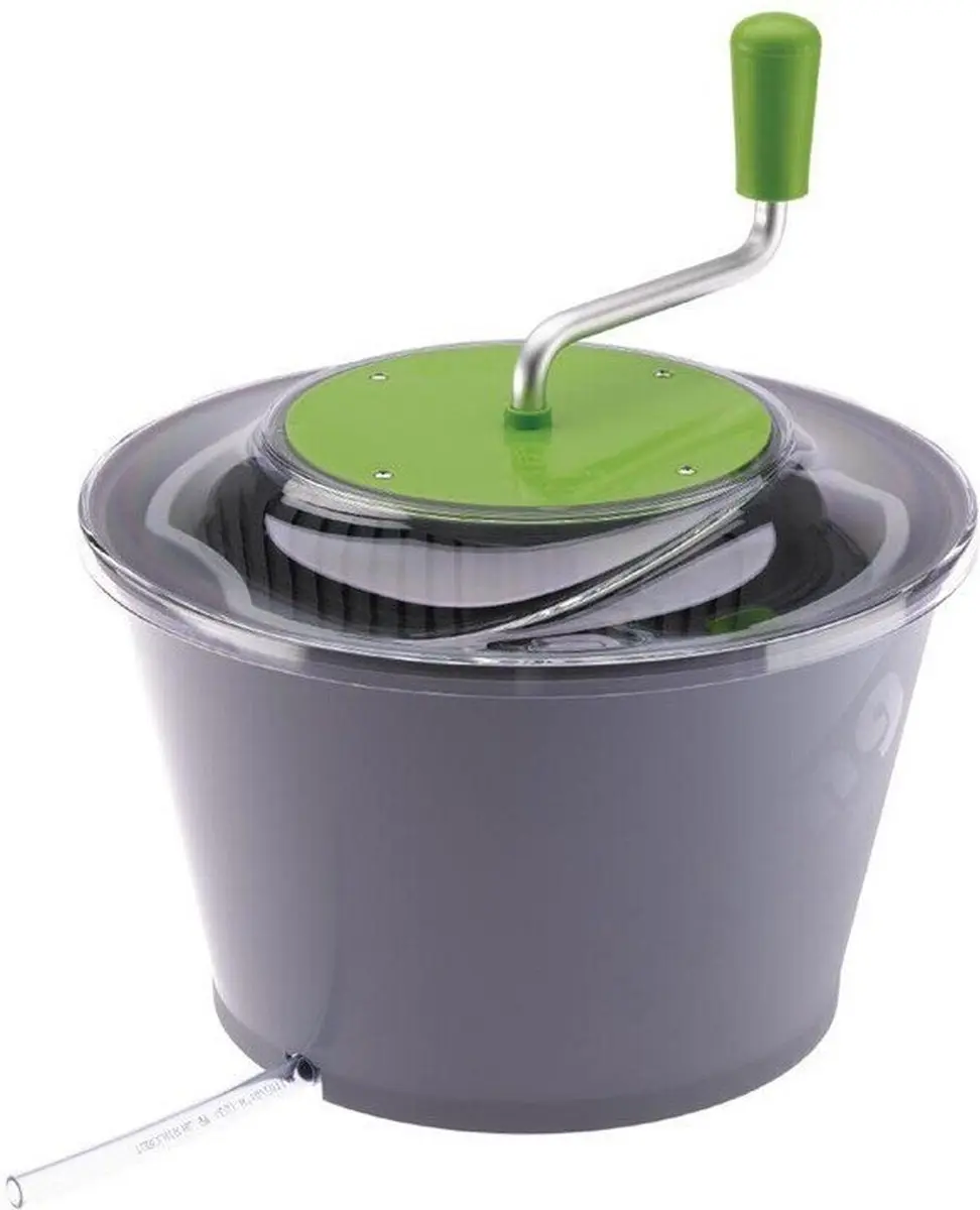 Matfer Bourgeat DB513 Spin Dryer Swing XS 10L