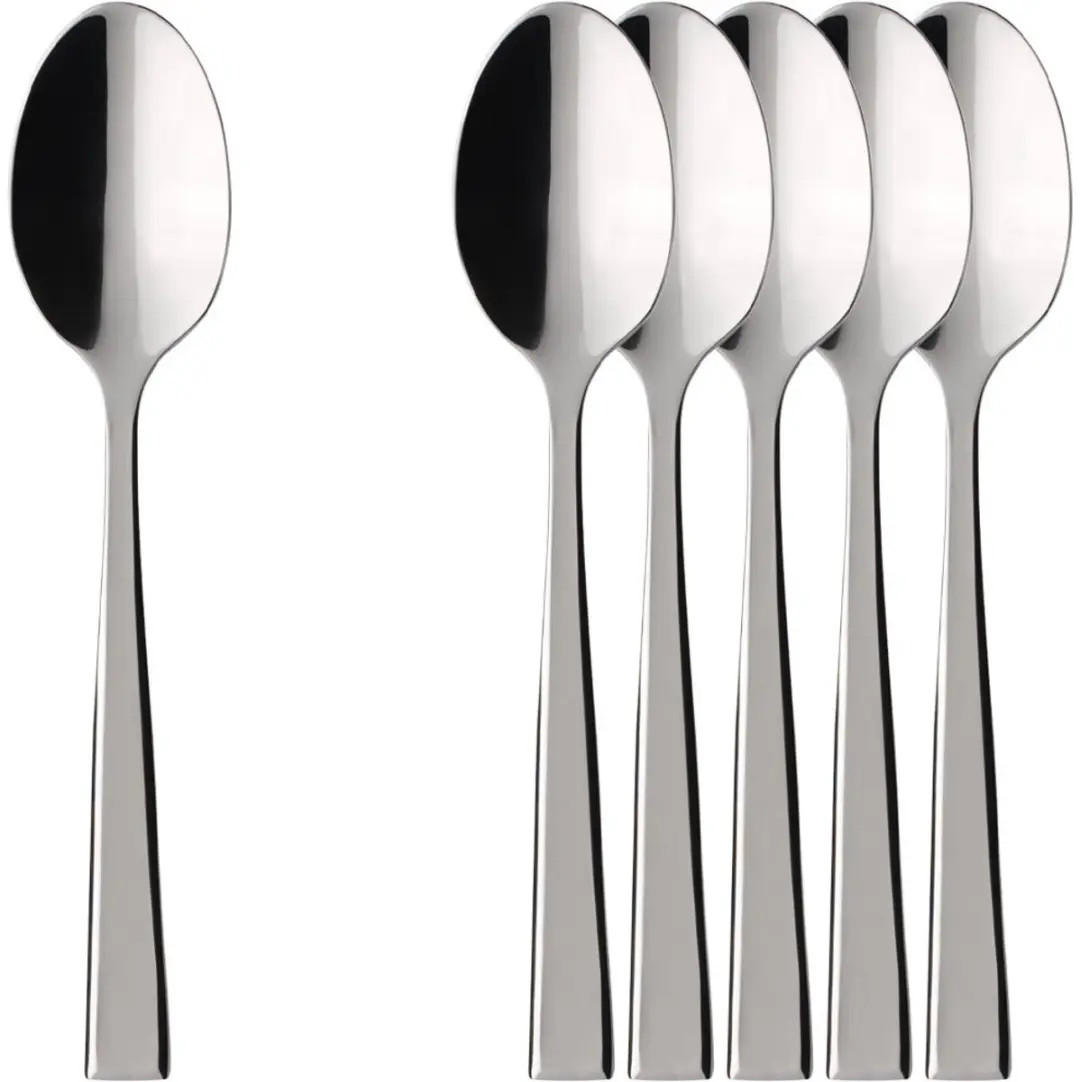 Espressolöffel Victor Set van 6