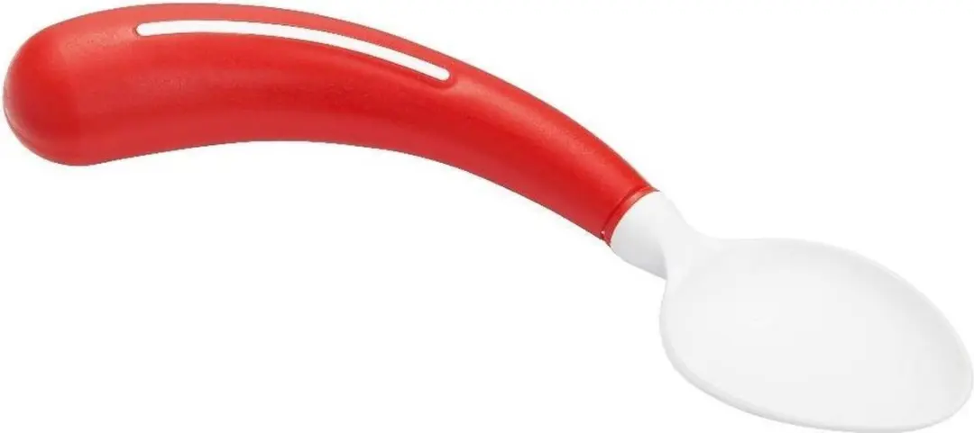 Vitility Henro-Grip Lepel Links Rood