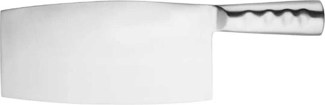 Vogue Chinees Hakmes 20,5cm - Zilver