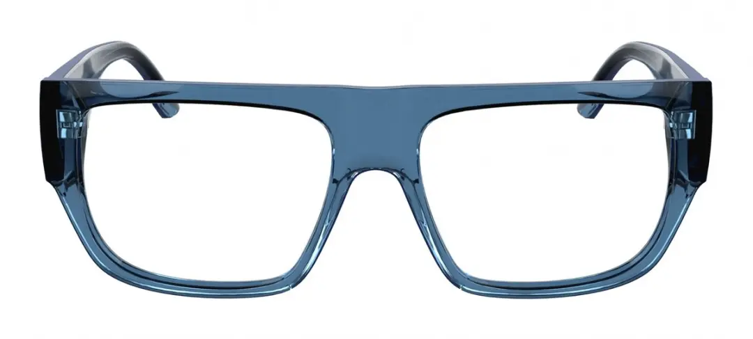 Karl Lagerfeld KL6198 Brilmontuur - Blauw
